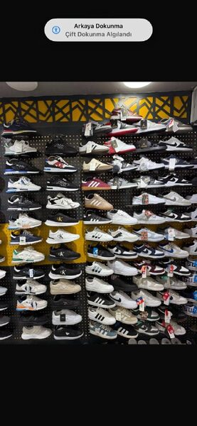 Men's Sneakers — TGNBvlOO8GFq view 2