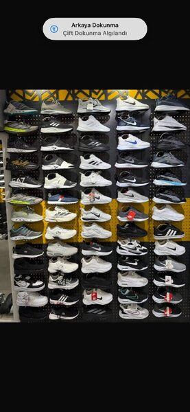 Men's Sneakers — TGNBvlOO8GFq view 3