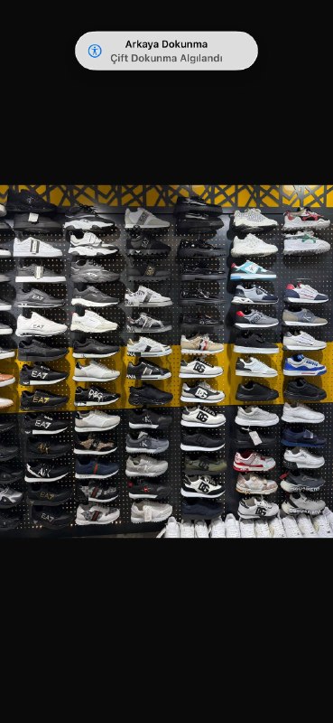 Men's Sneakers — TGNBvlOO8GFq view