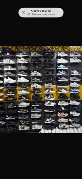 Men's Sneakers — TGNBvlOO8GFq view 4