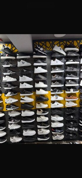Men's Sneakers — TGNBvlOO8GFq view 5
