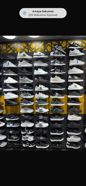 Men's Sneakers — TGNBvlOO8GFq view 6