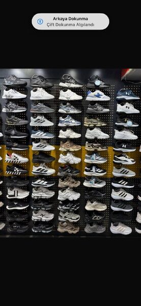 Men's Sneakers — TGNBvlOO8GFq view 8