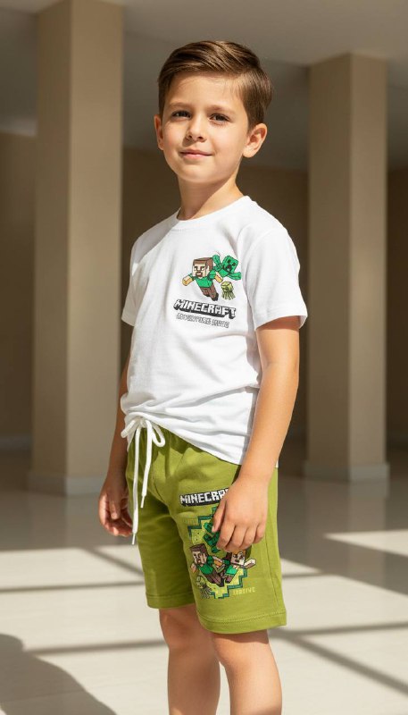 Kids' Set — TGNCRlluHOnP