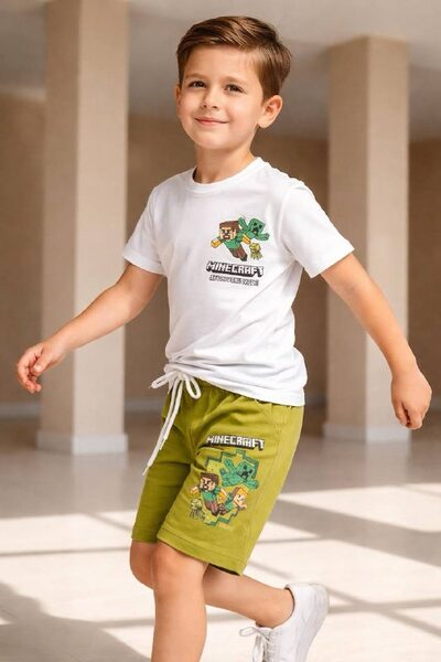 Kids' Set — TGNCRlluHOnP view 4