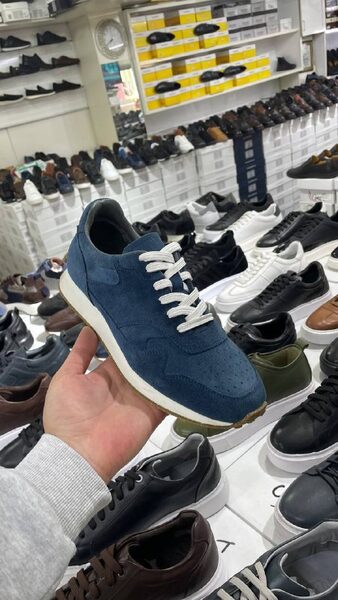Men's Sneakers — TGNCzHWaf87R