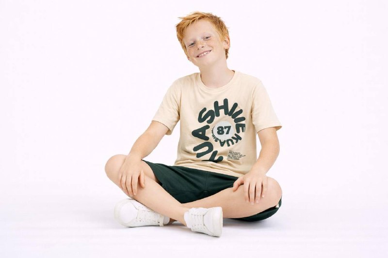 Kids' Set — TGNDUkotulRl