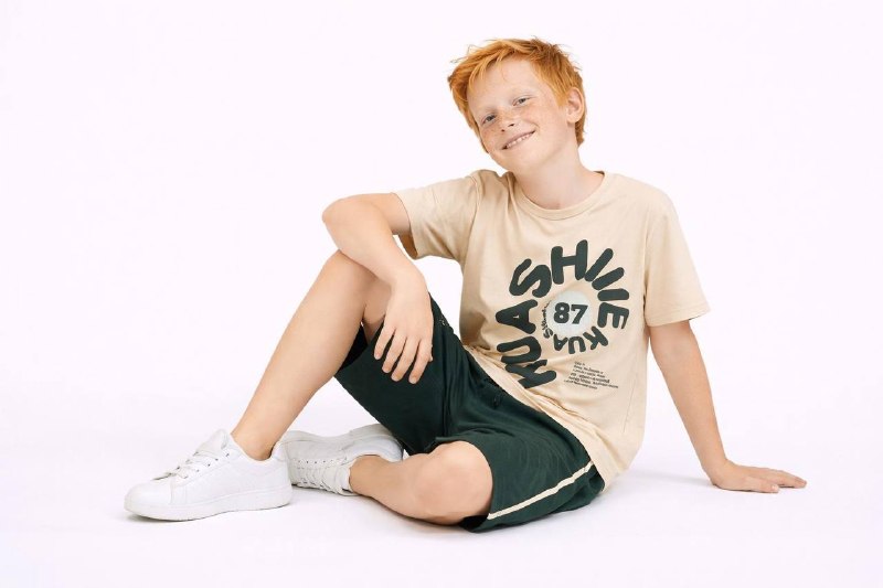 Kids' Set — TGNDUkotulRl view