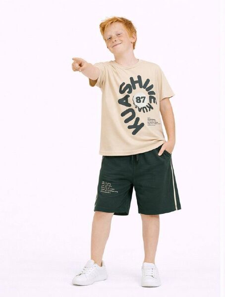 Kids' Set — TGNDUkotulRl view 3