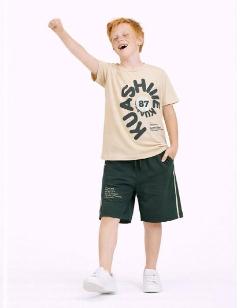 Kids' Set — TGNDUkotulRl view 4
