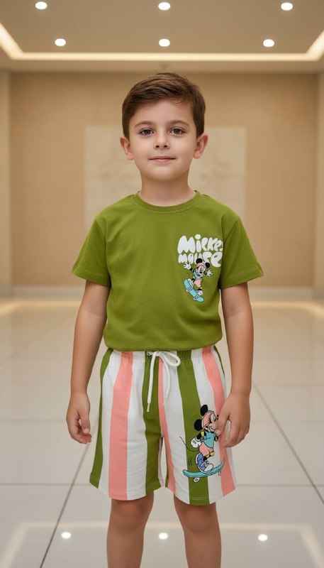 Kids' Set — TGNDaQx2rXyG