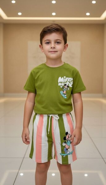 Kids' Set — TGNDaQx2rXyG