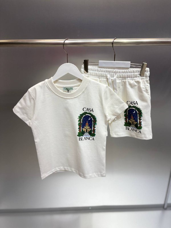 Kids' Set — TGNITZbjTTwO view