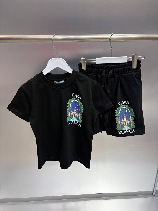 Kids' Set — TGNITZbjTTwO view