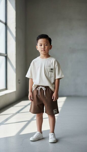 Kids' Set — TGNJ02AFLiLB