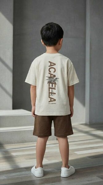 Kids' Set — TGNJ02AFLiLB view 2