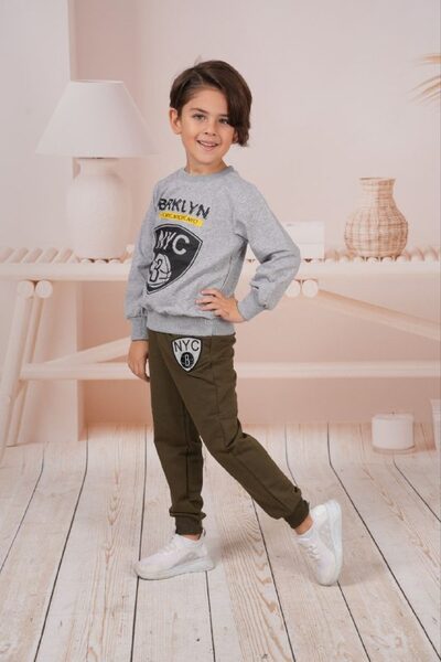 Kids' Set — TGNLkL4muIDR