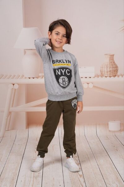 Kids' Set — TGNLkL4muIDR view 2