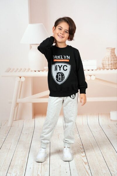 Kids' Set — TGNLkL4muIDR view 3