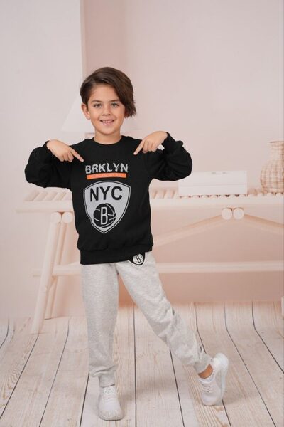 Kids' Set — TGNLkL4muIDR view 4