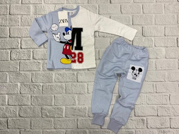 Kids' Set — TGNLkL4muIDR view 5