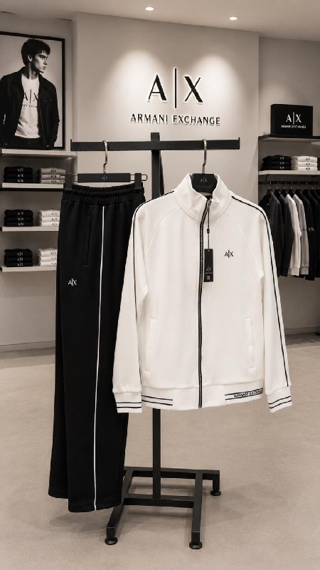 Apparel — TGNMUKE4EgnZ