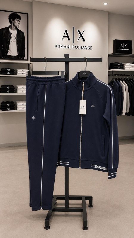Apparel — TGNMUKE4EgnZ view