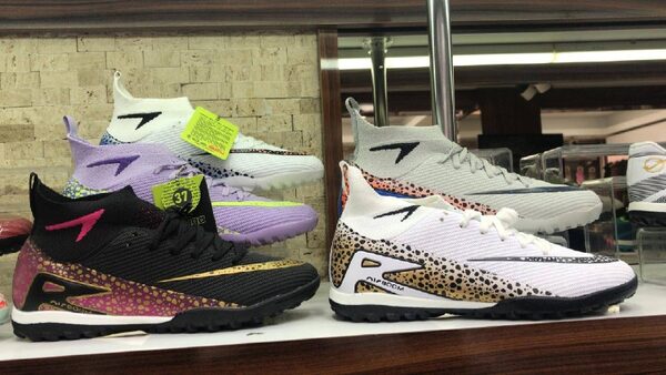 Women's Shoes — TGNObiXJhwGD view 2