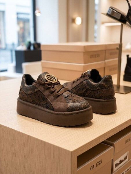 Women's Shoes — TGNQ6_5J-fn0 view 5