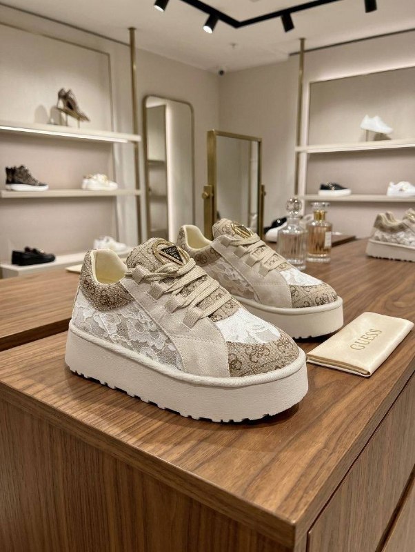 Women's Shoes — TGNQ6_5J-fn0 view
