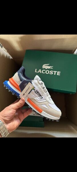 Men's Sneakers — TGNR-8pkIlqj view 5