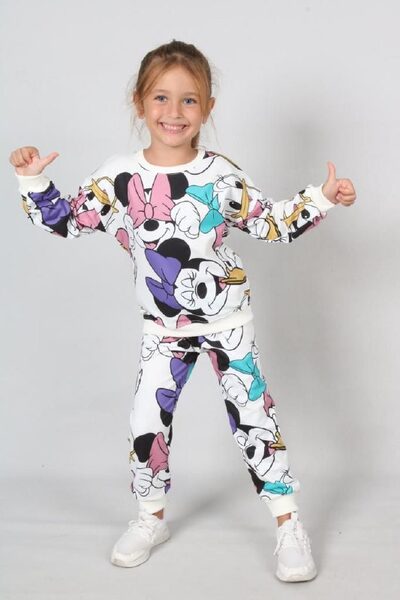 Kids' Set — TGNTG6triGVB
