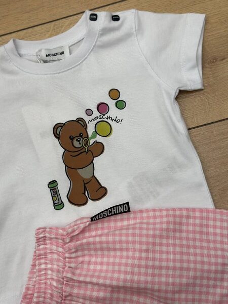 Kids' Set — TGNXvpny6Bzo view 2