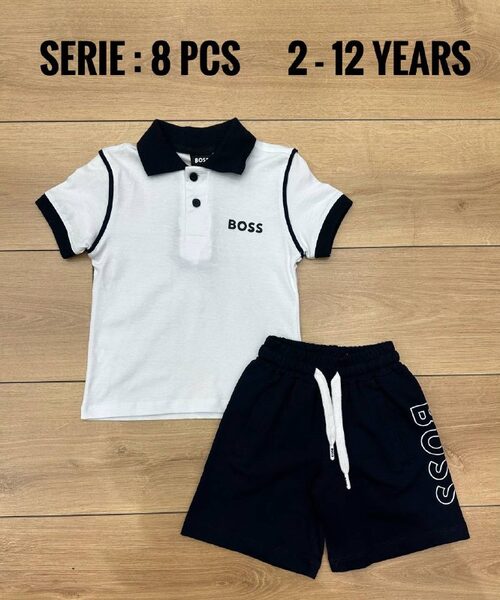 Kids' Set — TGNYEnq2iKqj