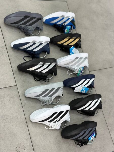 Men's Sneakers — TGNbkO1SHtjD view 3