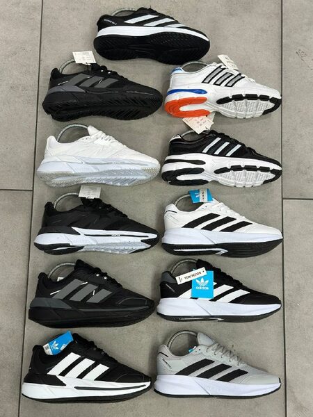 Men's Sneakers — TGNbkO1SHtjD view 4