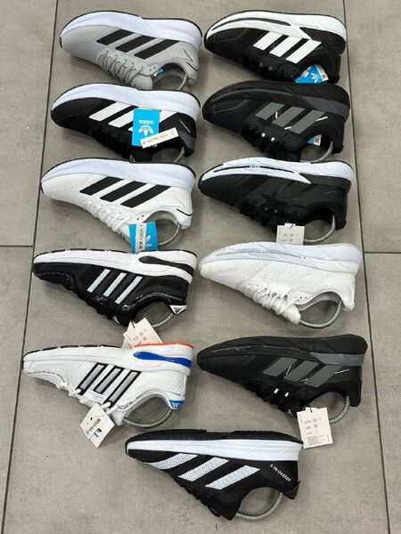 Men's Sneakers — TGNbkO1SHtjD view 5