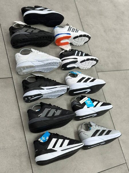 Men's Sneakers — TGNbkO1SHtjD view 7