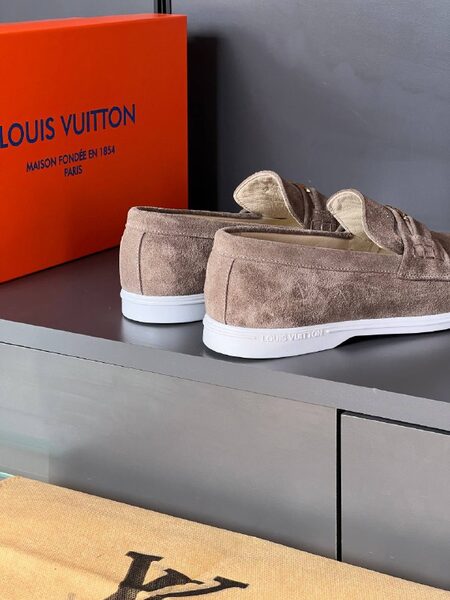 Men's Sneakers — TGNdoLF2tT65 view 3