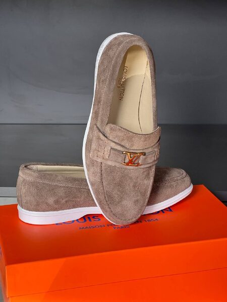 Men's Sneakers — TGNdoLF2tT65 view 4