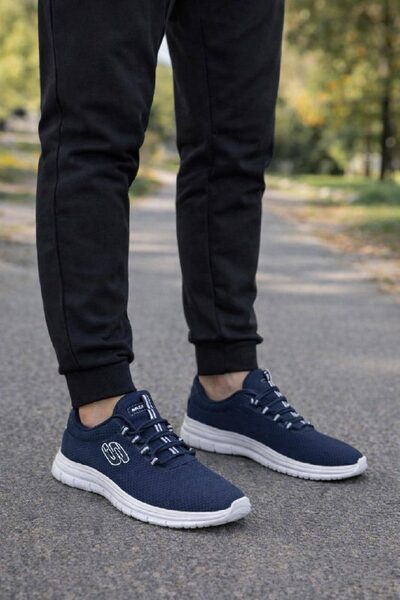 Men's Sneakers — TGNf1yxVKfi5 view 2