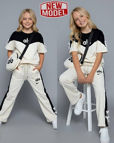 Kids' Set — TGNh3S1DU2xn view 3