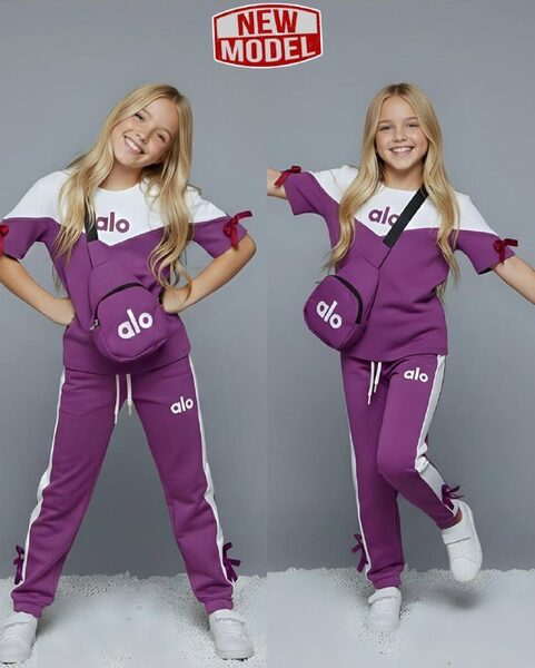 Kids' Set — TGNh3S1DU2xn view 6