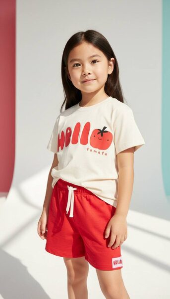 Kids' Set — TGNiS_nZ13Aq