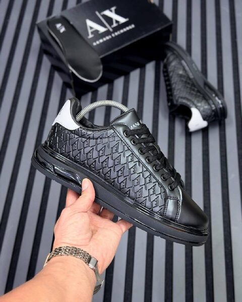 Men's Sneakers — TGNm5S1T5W9j view 2