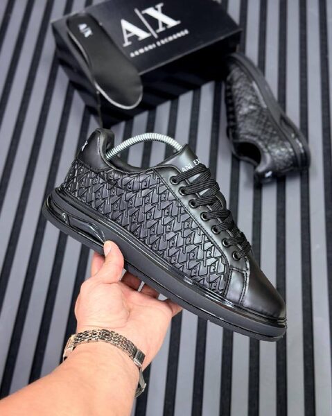 Men's Sneakers — TGNm5S1T5W9j view 3