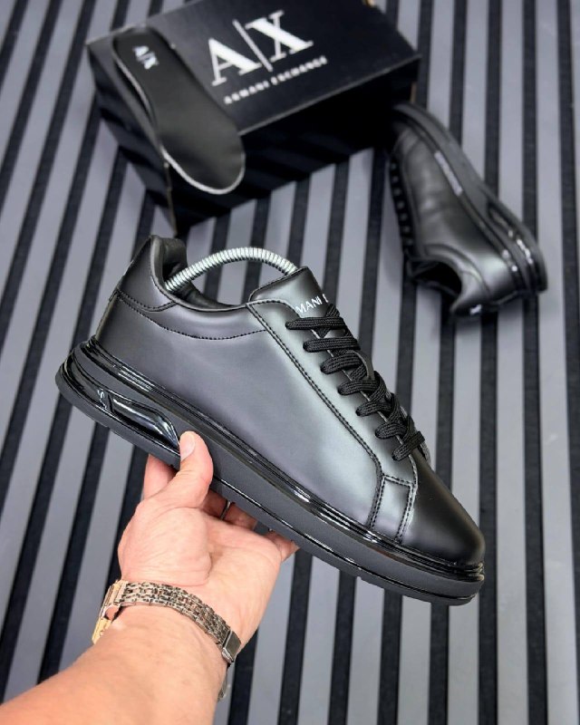 Men's Sneakers — TGNm5S1T5W9j view
