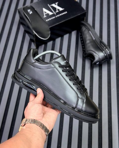 Men's Sneakers — TGNm5S1T5W9j view 4