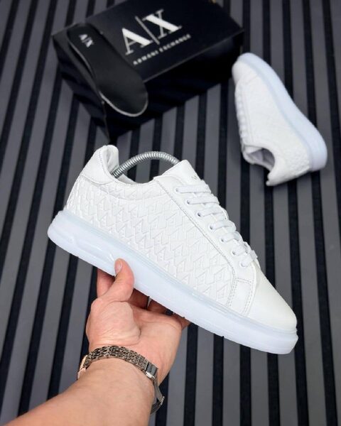 Men's Sneakers — TGNm5S1T5W9j view 8