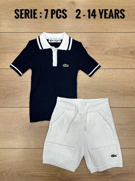 Kids' Set — TGNmbO6p1uWu